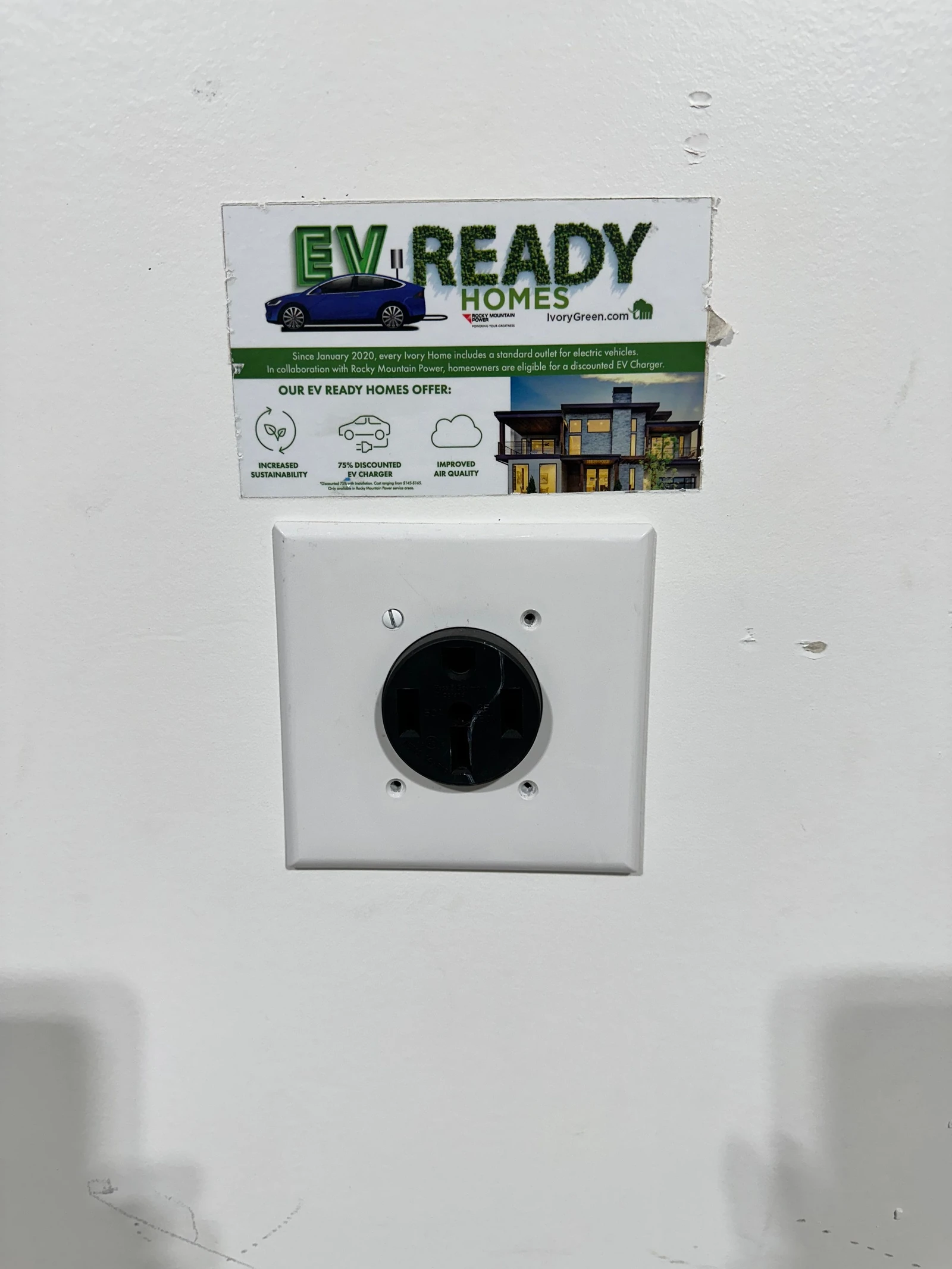 EV Charger