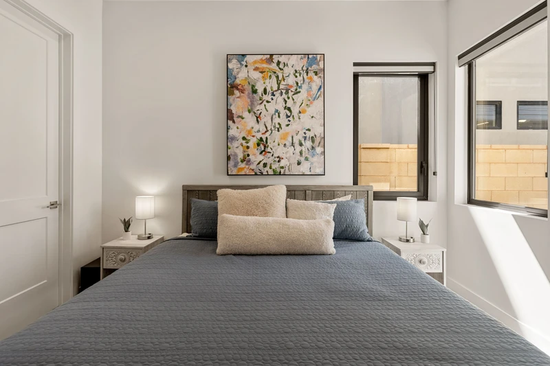 King Bedroom