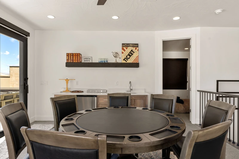 Game Table