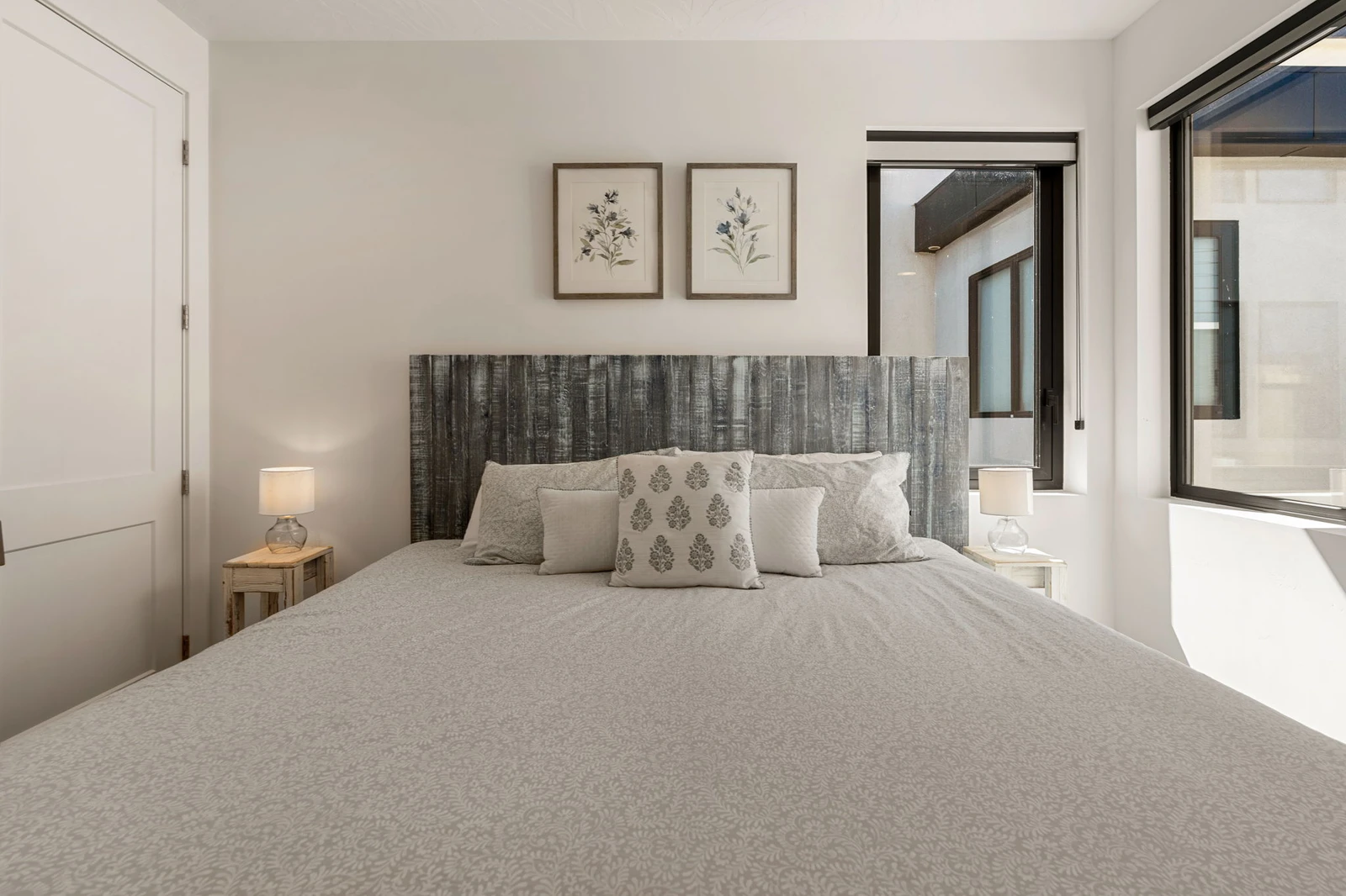 King Bedroom