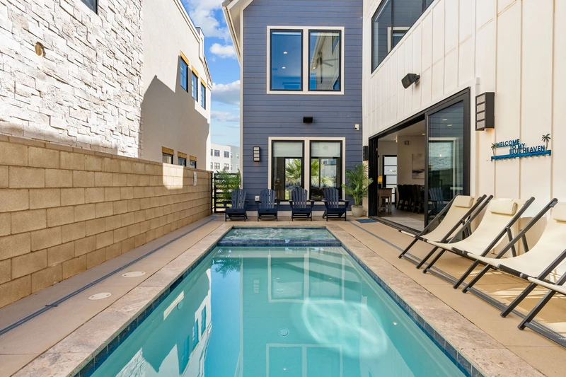 Private Pool