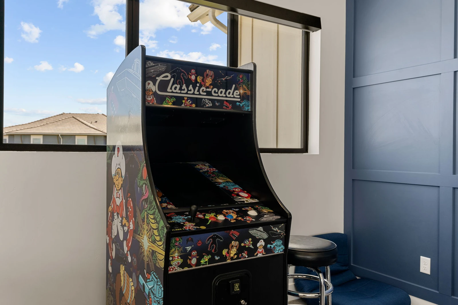 Arcade