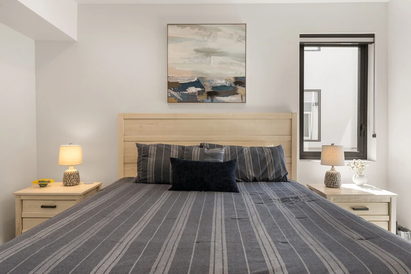 King Bedroom