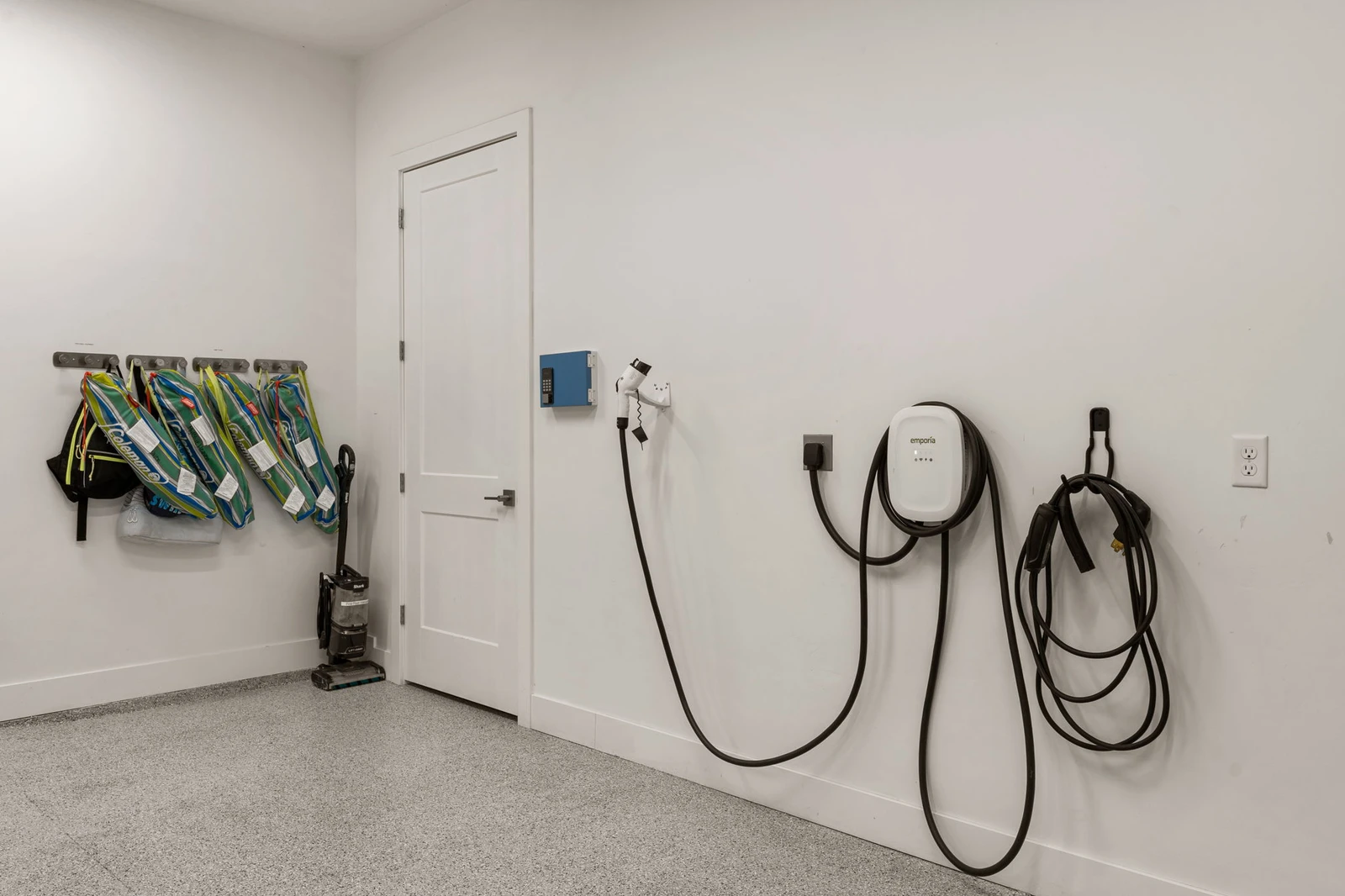EV Charger