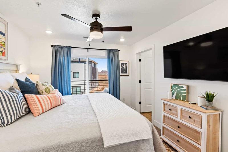King Bedroom