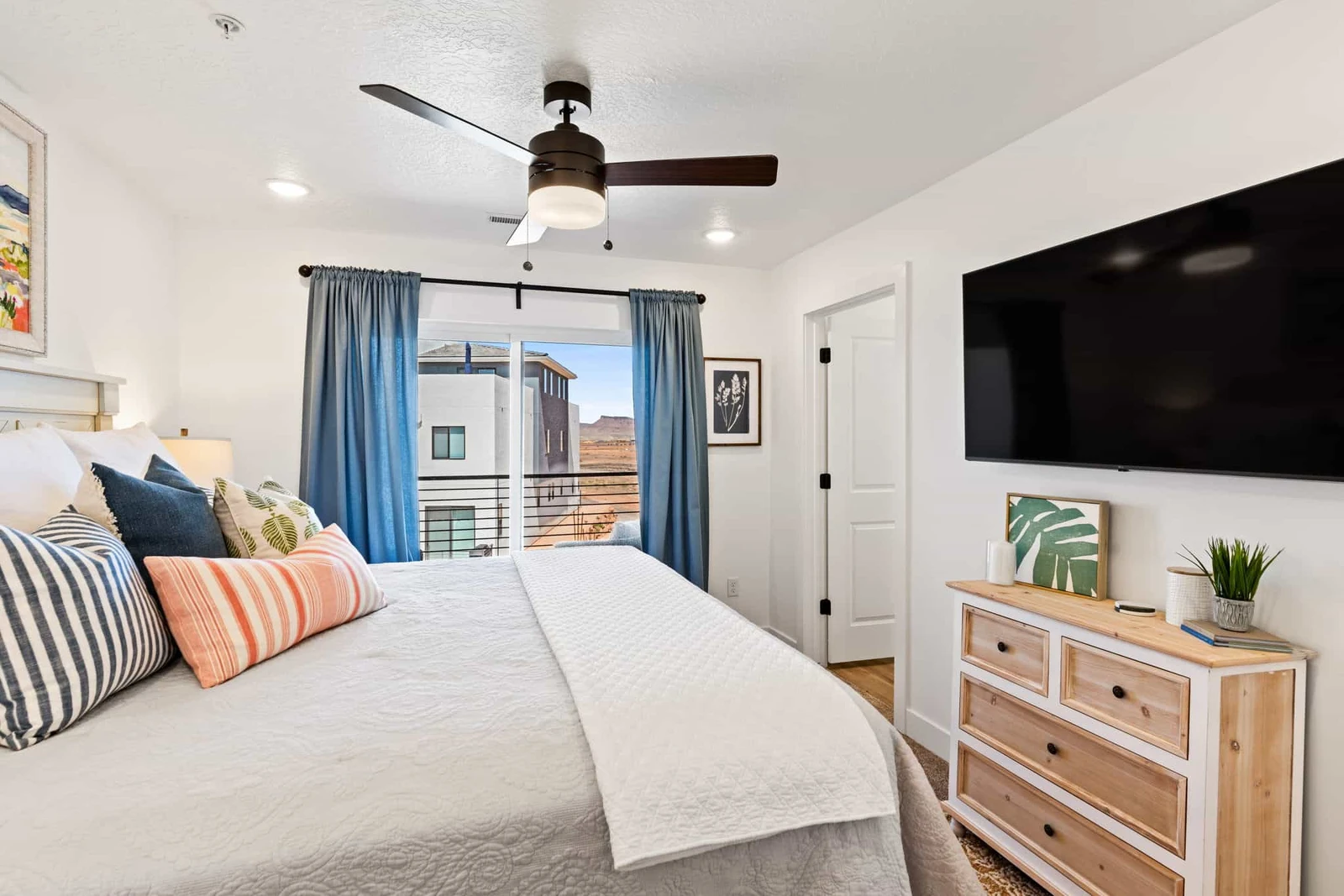 King Bedroom