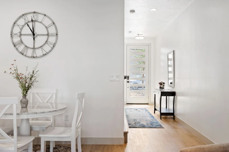 Entryway