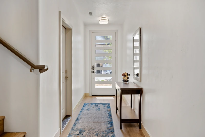 Entryway
