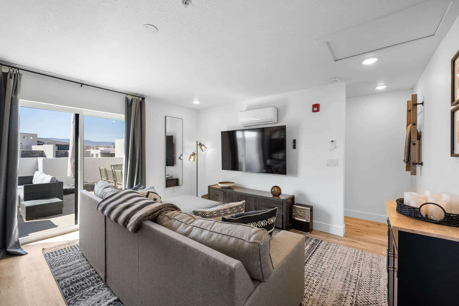 3rd Floor Loft