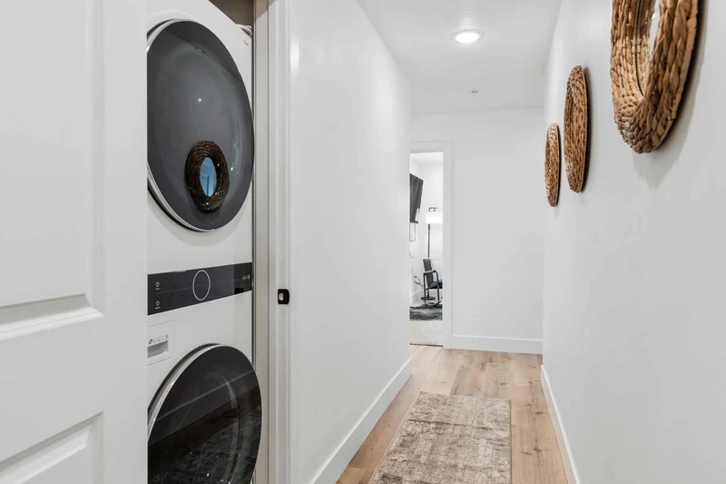 Washer/ Dryer