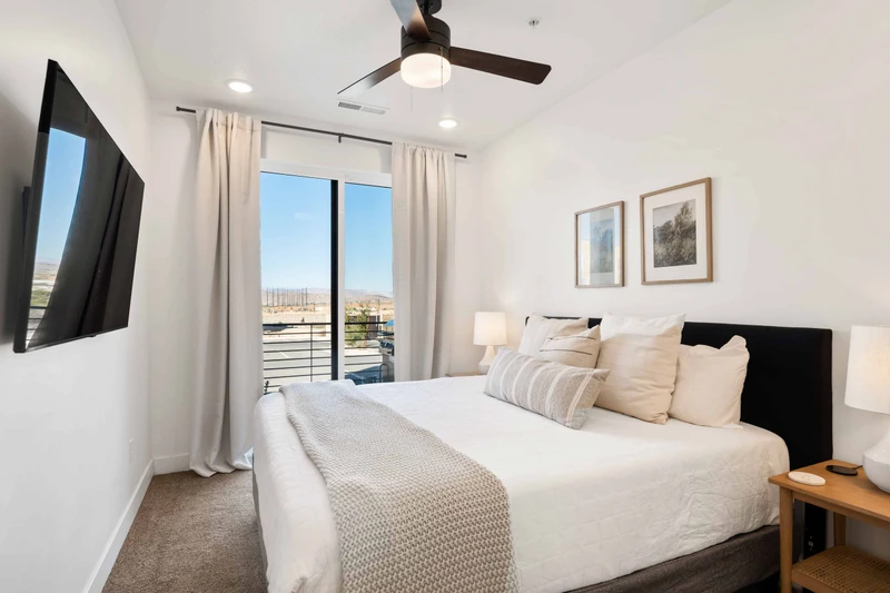 King Bedroom