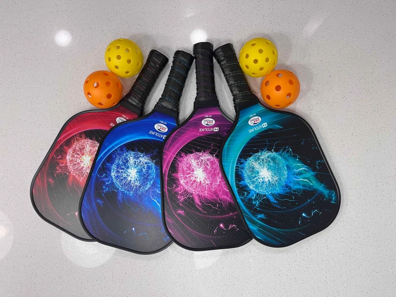 Pickleball Equipment