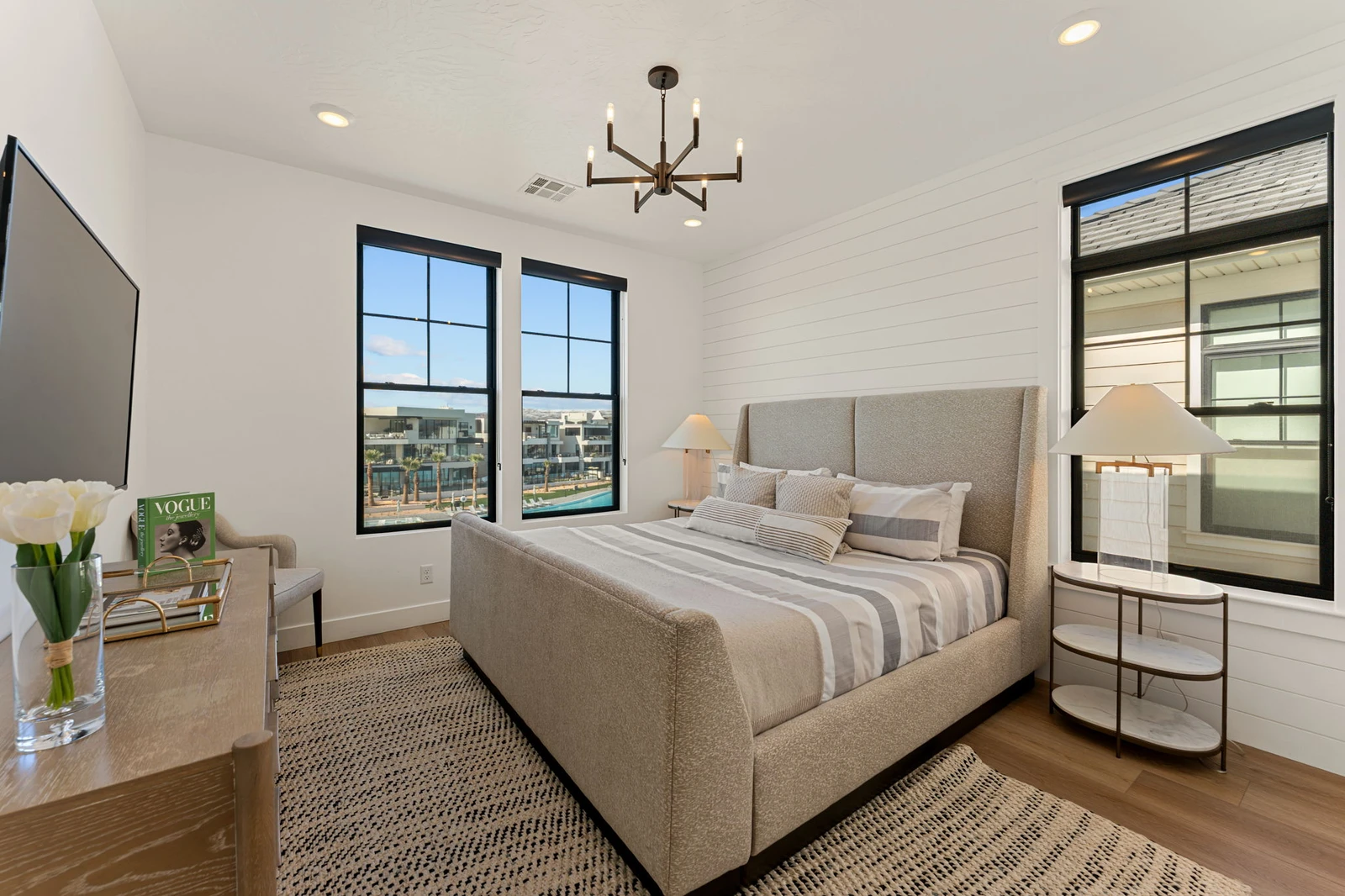 King Bedroom