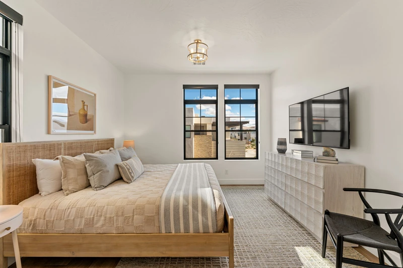 King Bedroom