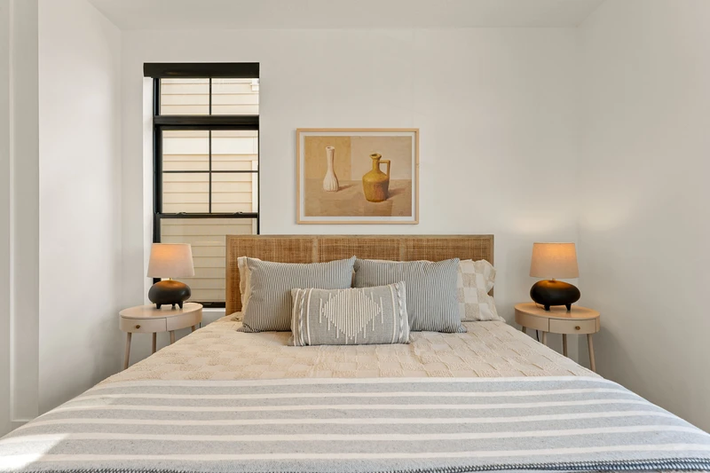 King Bedroom