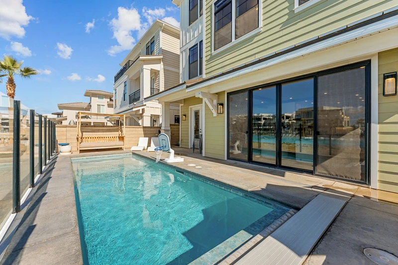 Private Pool