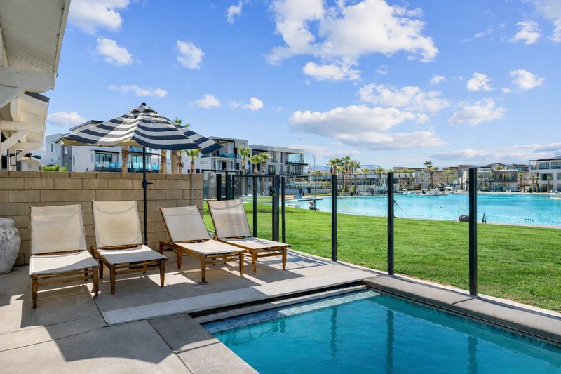 Private Pool