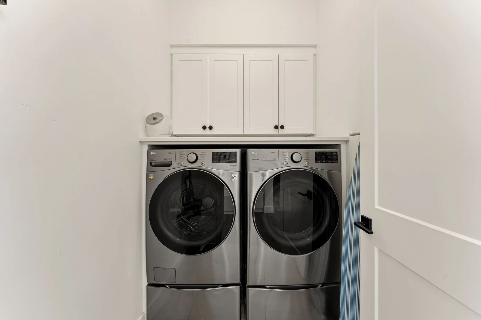 Laundry Area