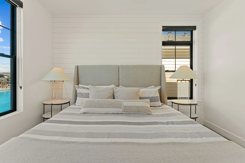 King Bedroom