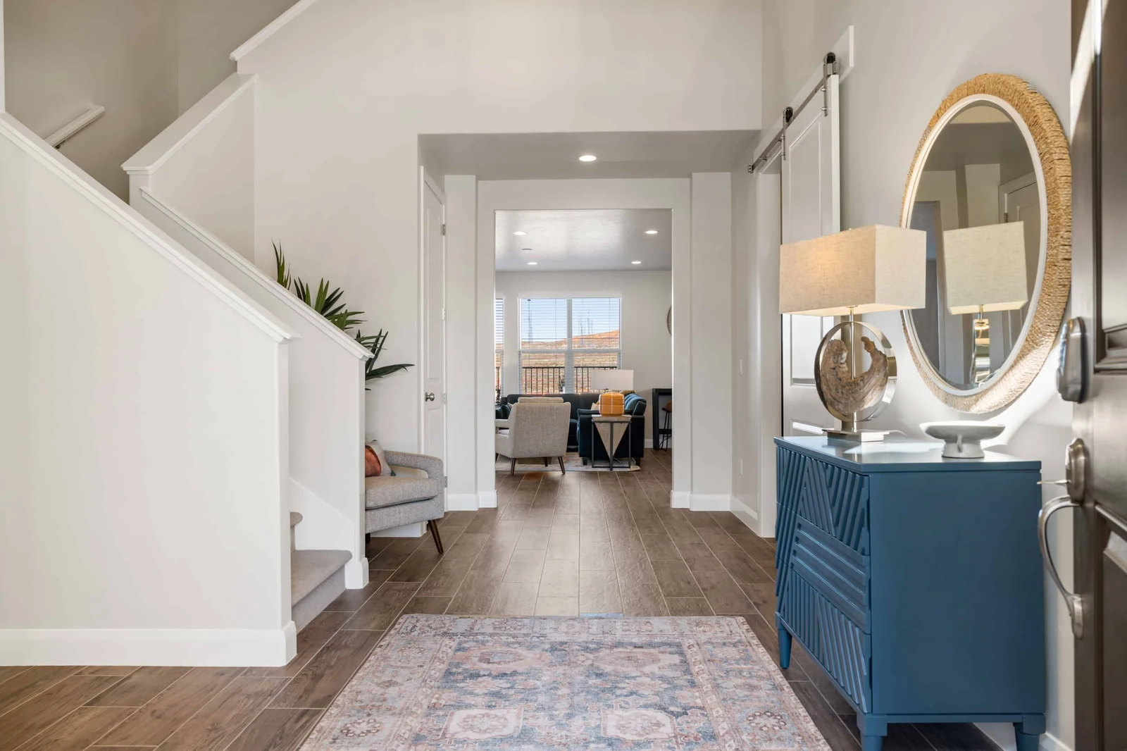 Entryway