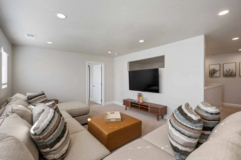 Loft Area