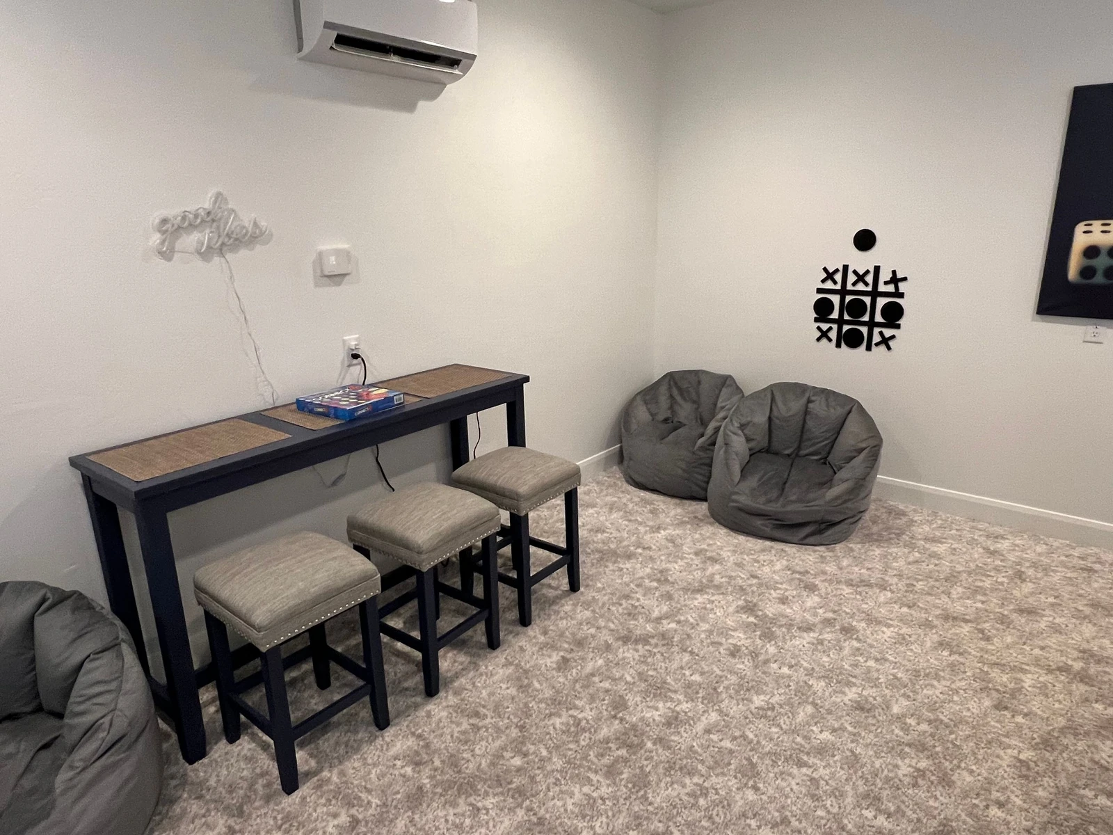Gaming Room