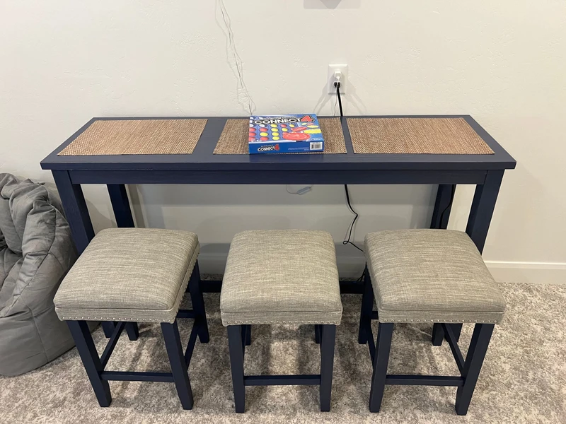 Gaming Room