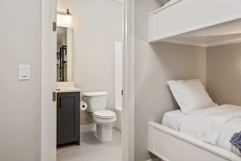 Bunk Room