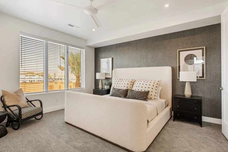 King Bedroom