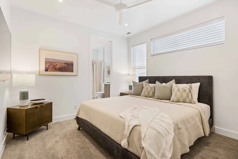 King Bedroom