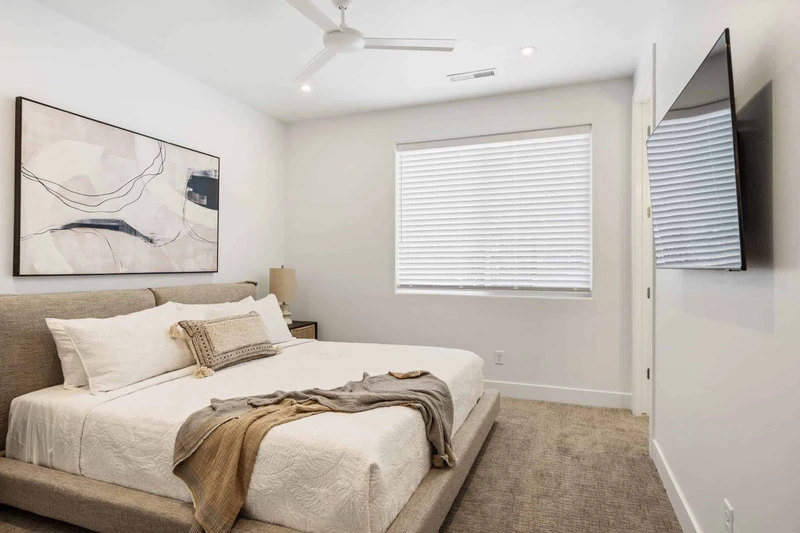King Bedroom