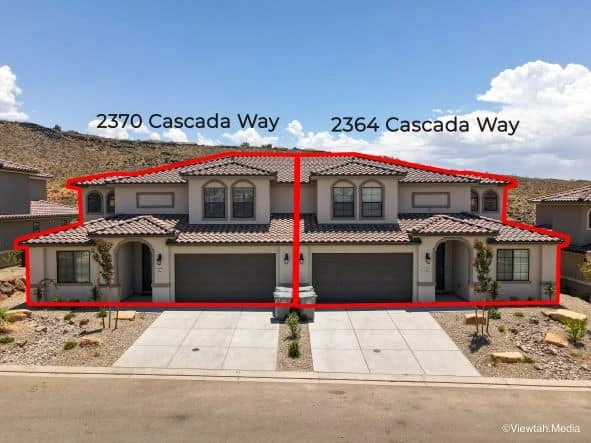 Overview of Both Homes