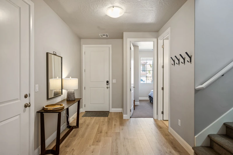 Entryway