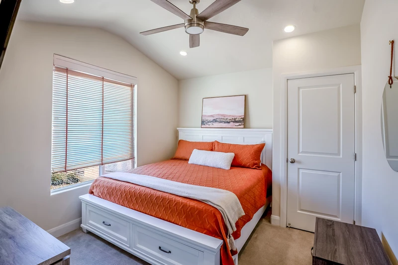 King Bedroom