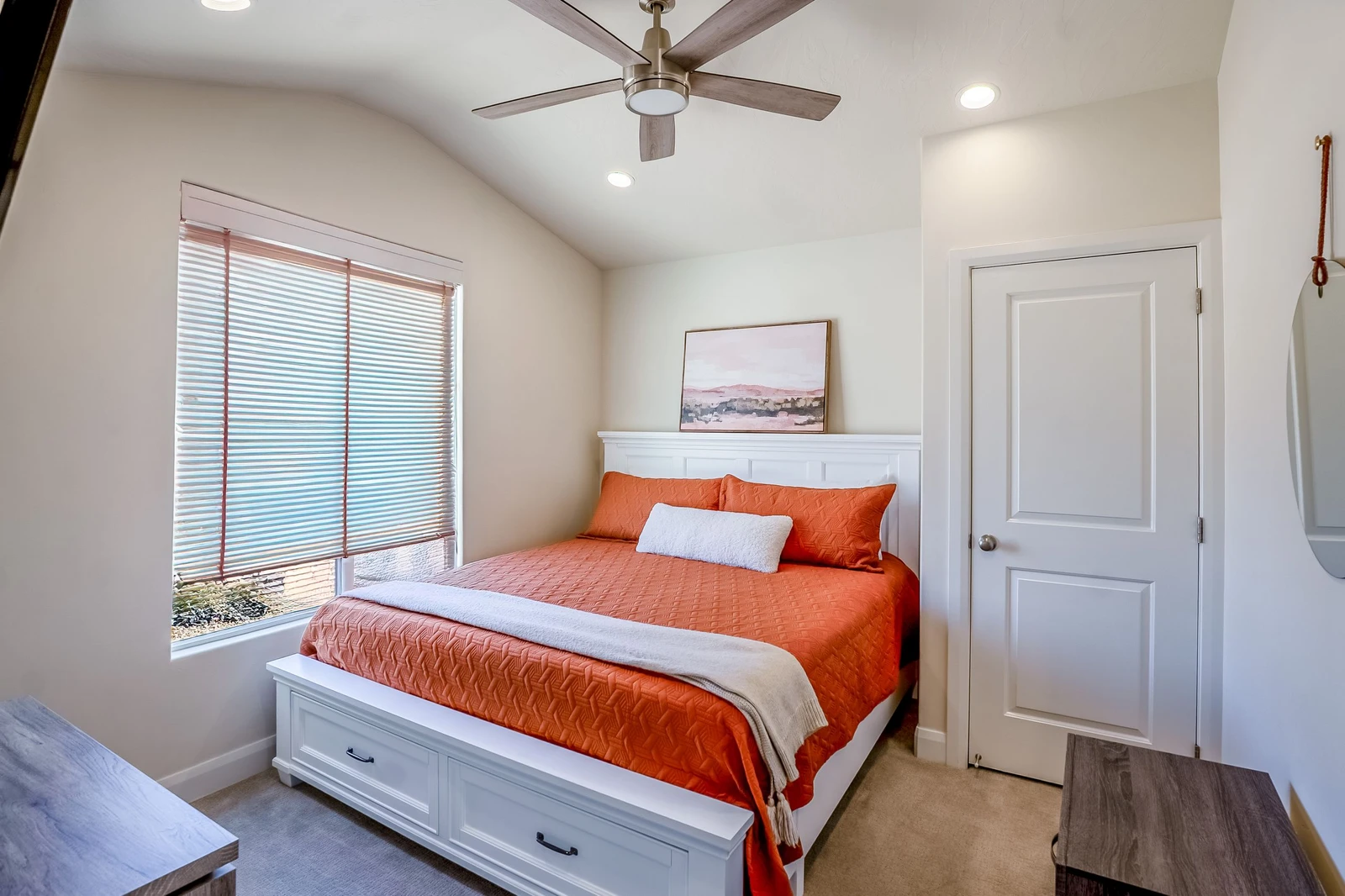 King Bedroom