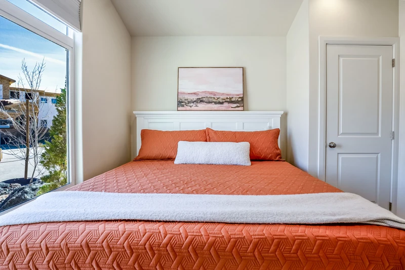 King Bedroom