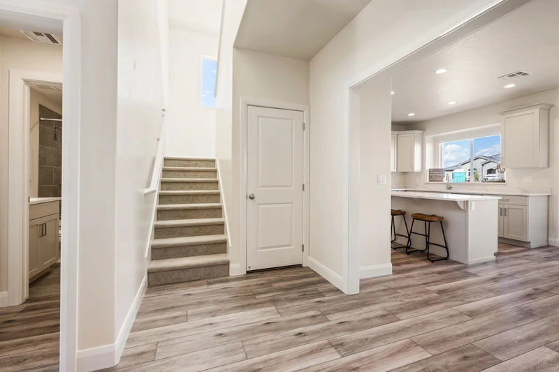 Entryway
