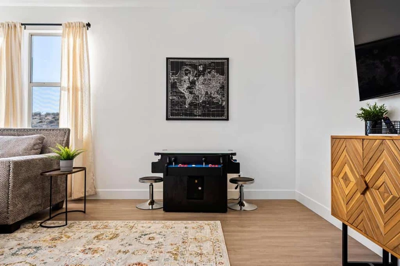 Game Center