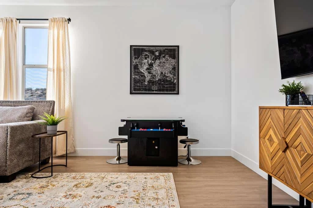 Game Center