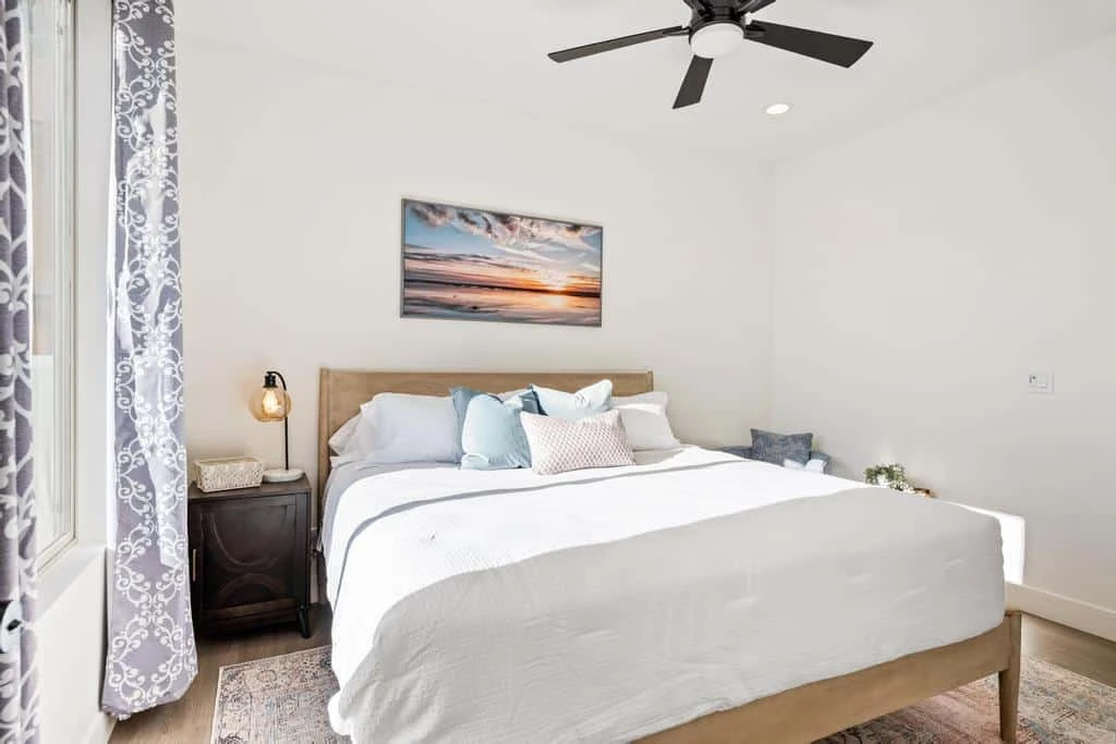 King Bedroom