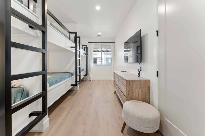 Bunk Room