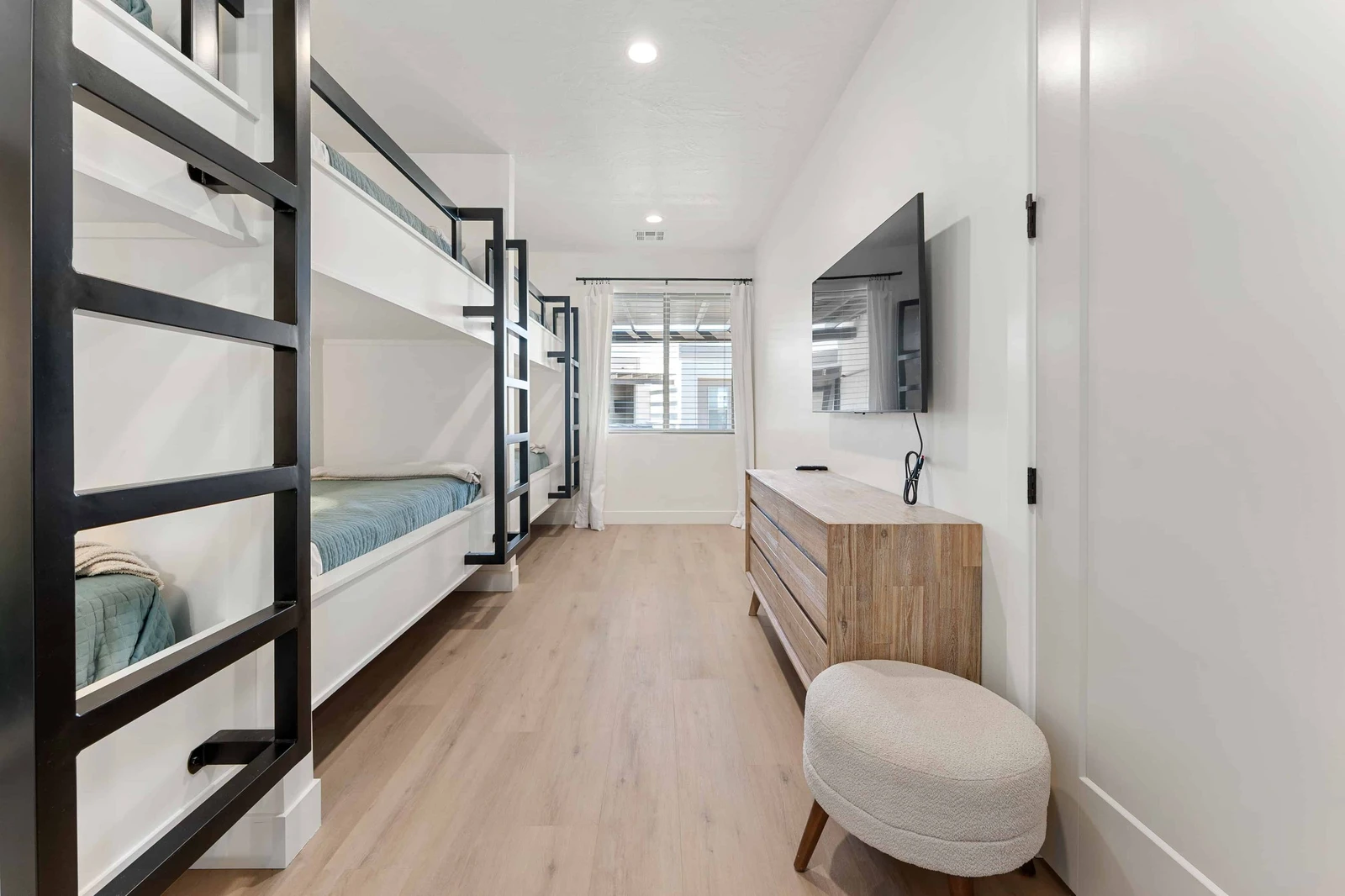 Bunk Room