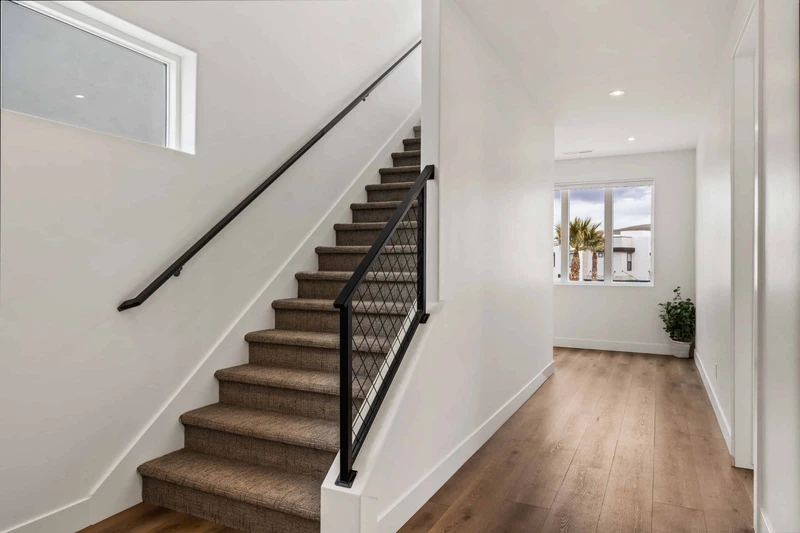Loft Area