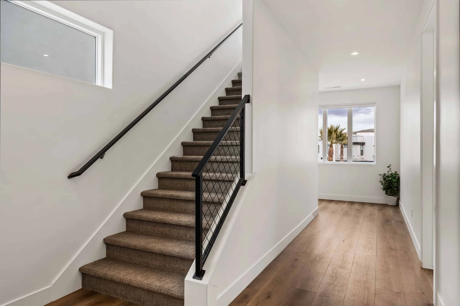 Loft Area