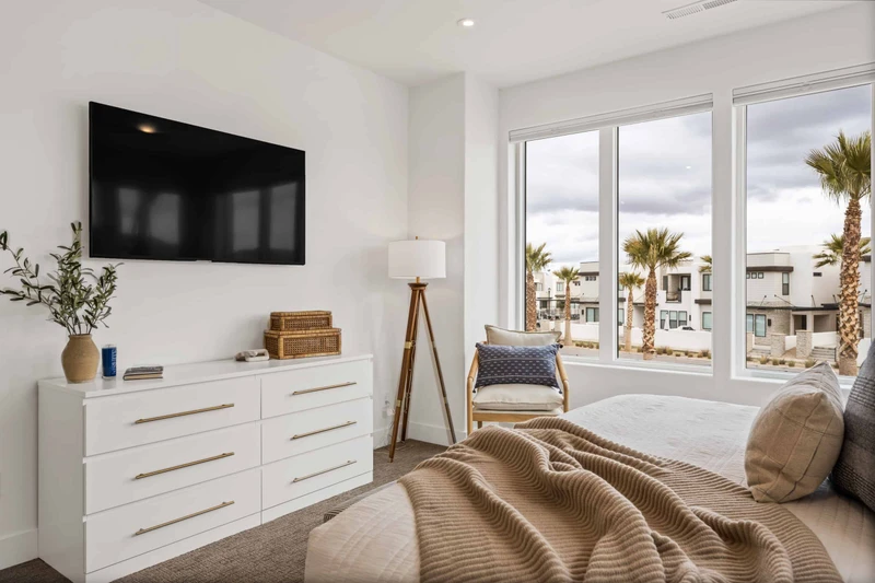 King Bedroom