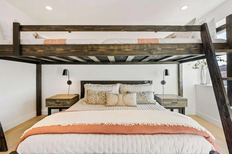 Full/King Bunk