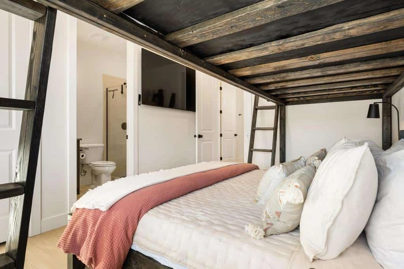 Full/King Bunk