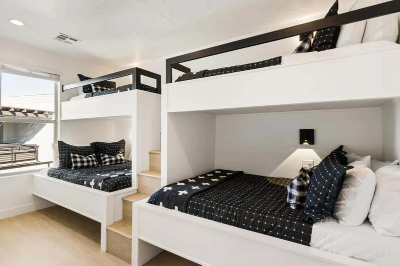 Bunk Beds
