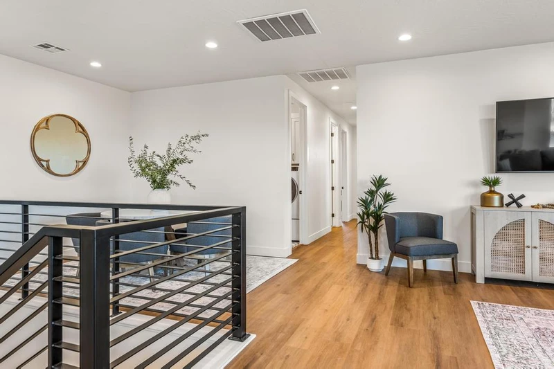 Loft Area