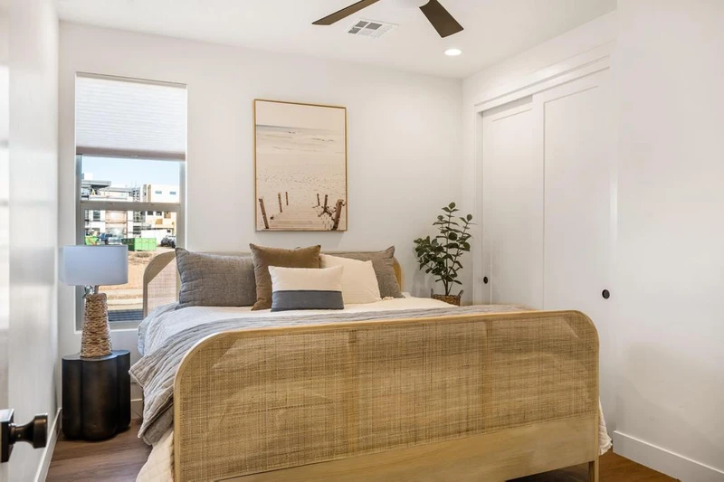 King Bedroom